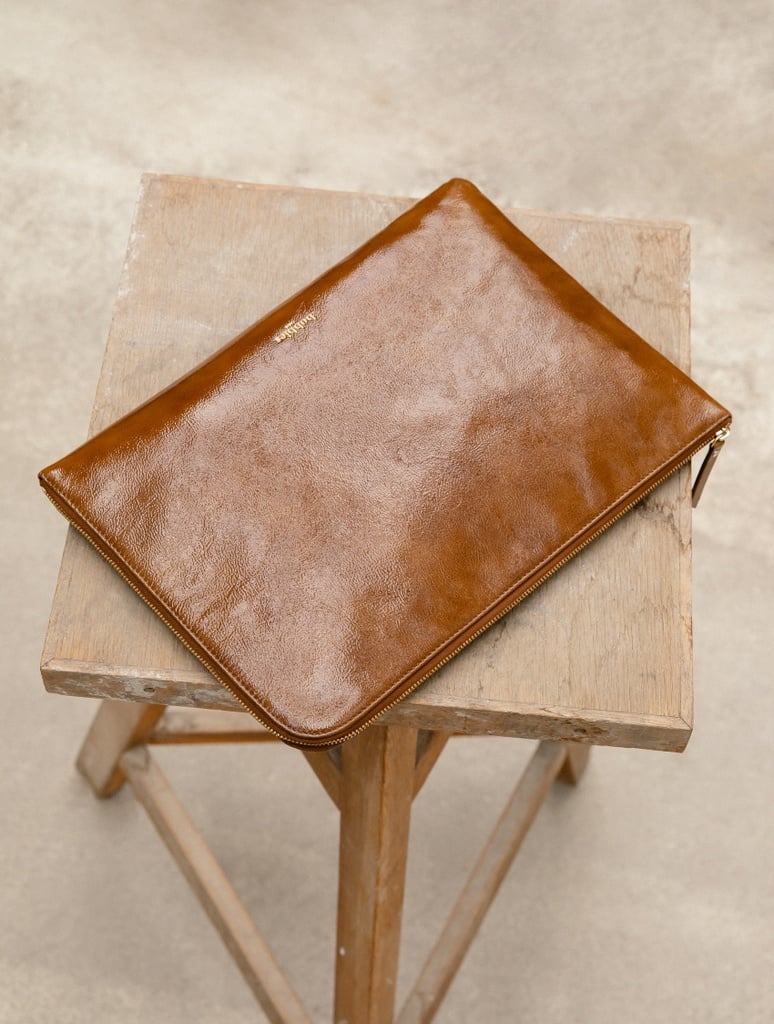 Fundas para Ordenador : Belize - Nougatine