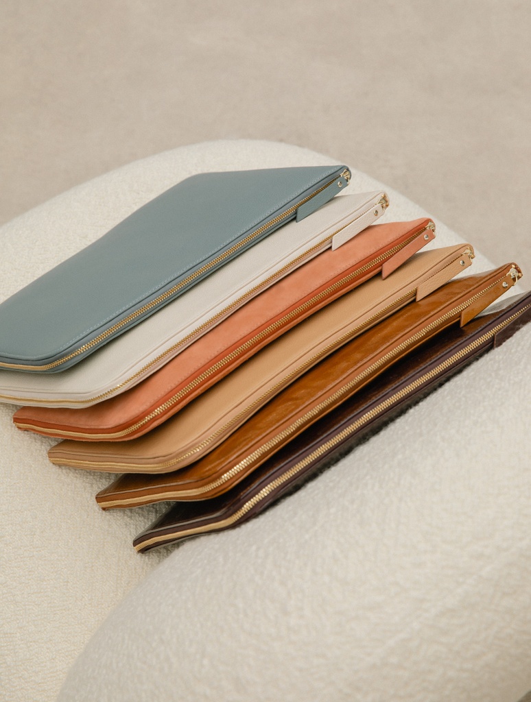 Fundas para Ordenador : Belize - Nougatine