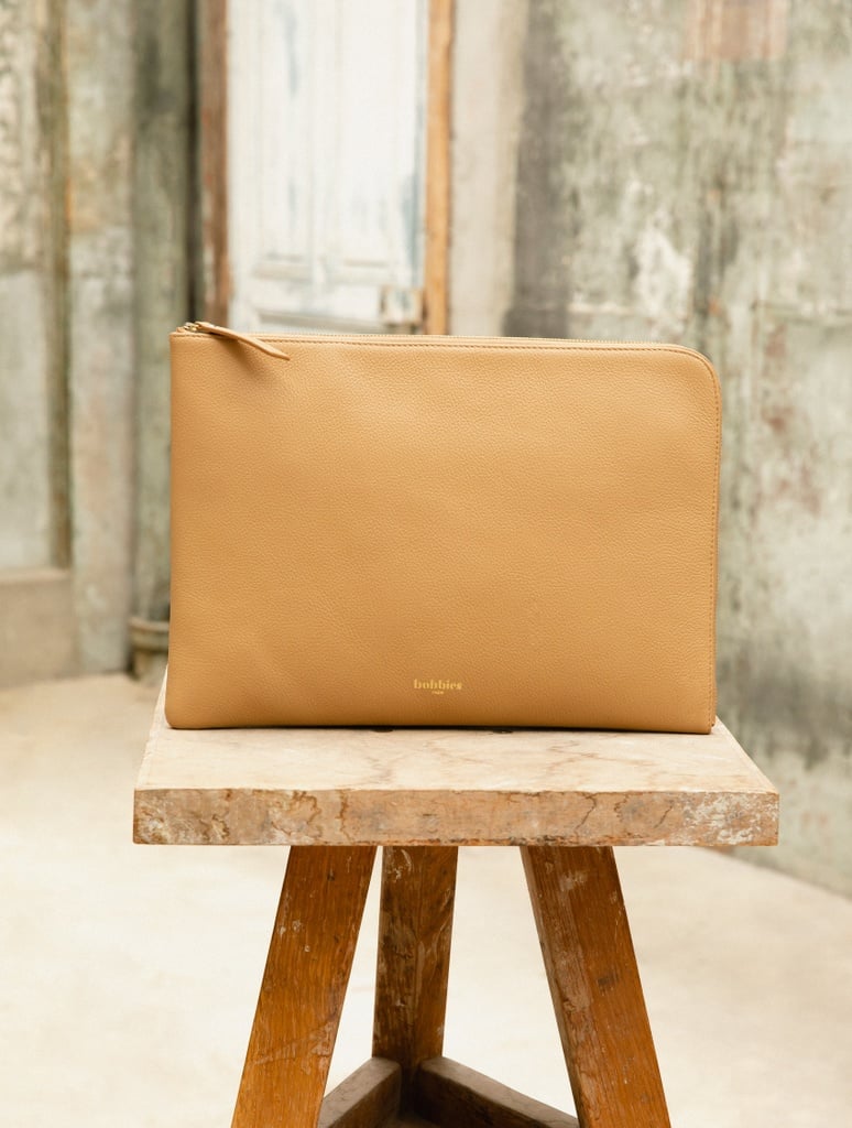 Fundas para Ordenador : Belize - Cappuccino