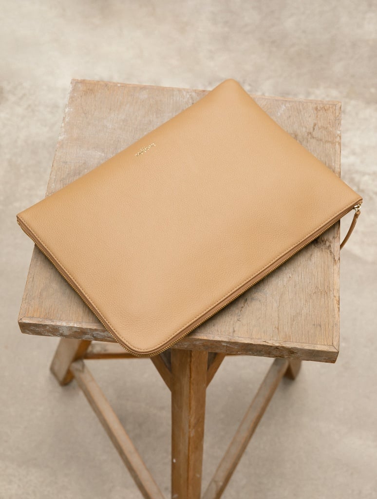 Fundas para Ordenador : Belize - Cappuccino