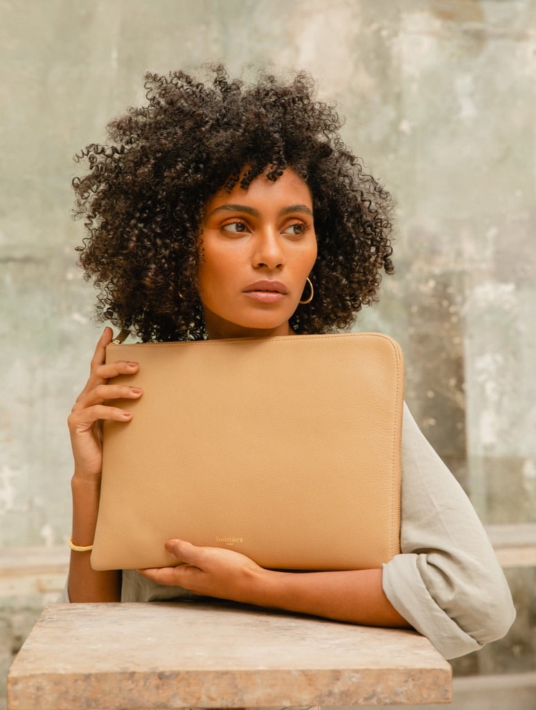 Fundas para Ordenador : Belize - Cappuccino