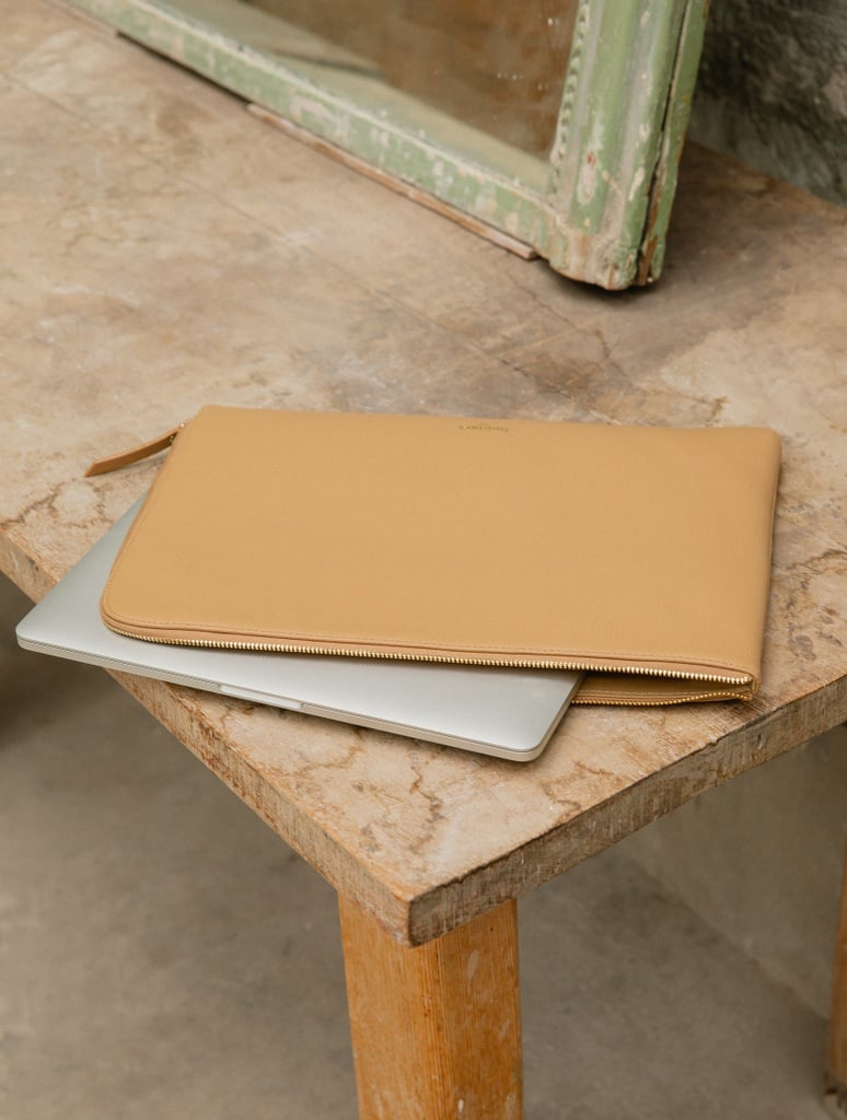 Fundas para Ordenador : Belize - Cappuccino