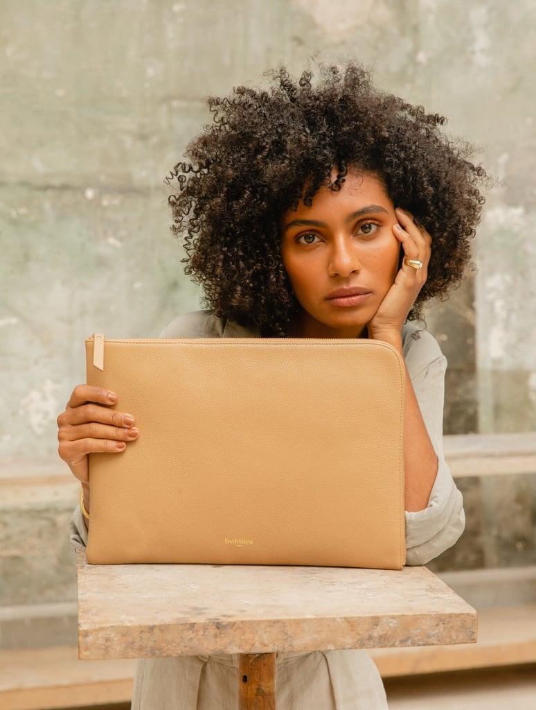 Fundas para Ordenador : Belize - Cappuccino