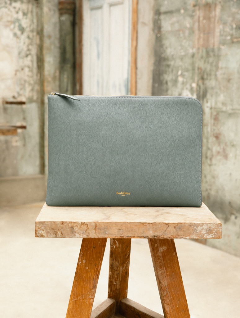 Fundas para Ordenador : Belize - Céladon