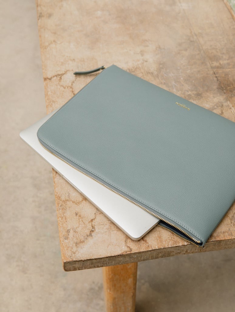 Fundas para Ordenador : Belize - Céladon