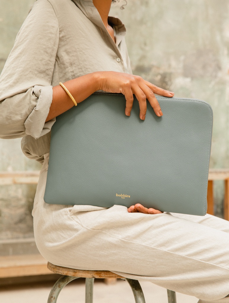 Fundas para Ordenador : Belize - Céladon