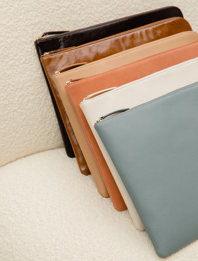 Fundas para Ordenador : Belize - Céladon