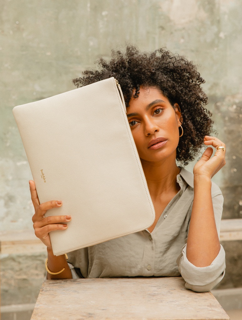 Pochettes d'Ordinateur : Belize - Foam