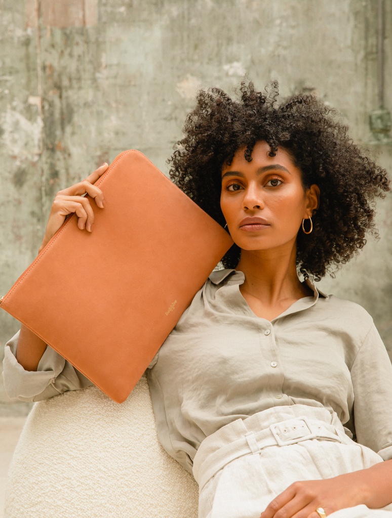 Fundas para Ordenador : Belize - Rose Maquillage