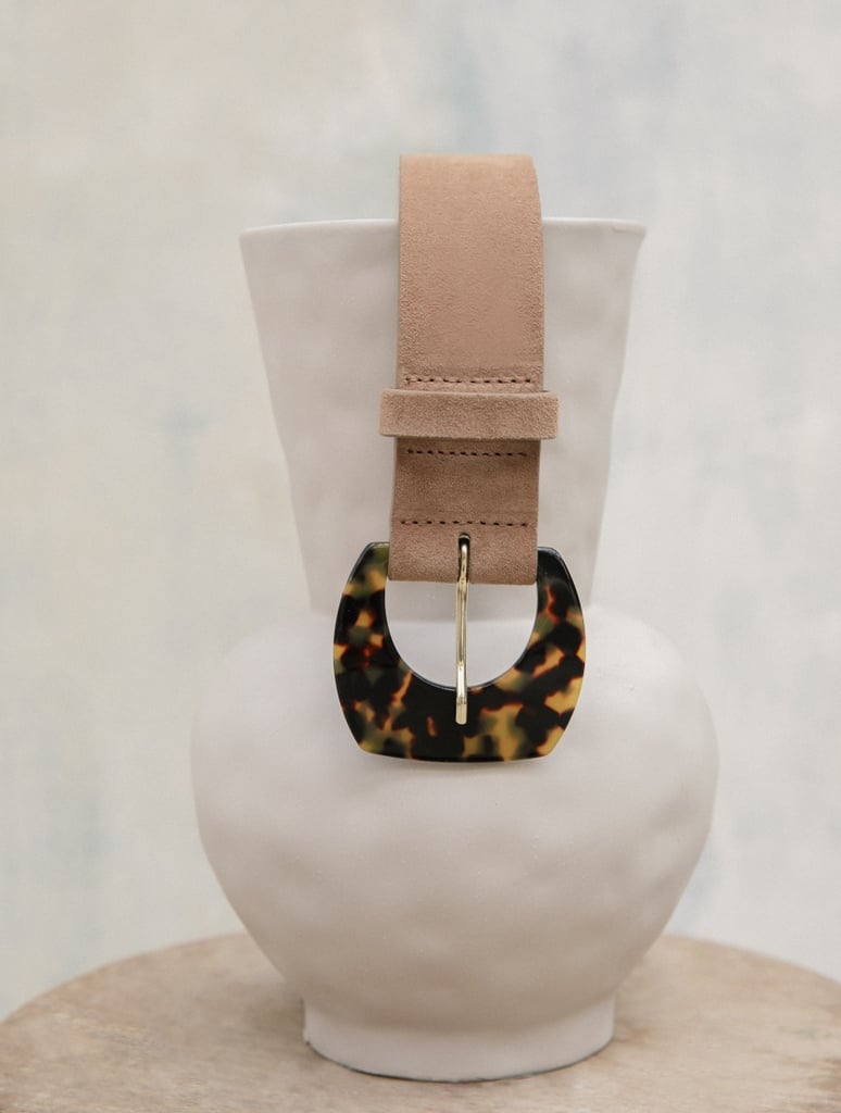 Small Leather Goods : Murano - Antelope