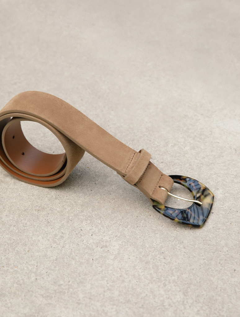 Small Leather Goods : Murano - Antelope