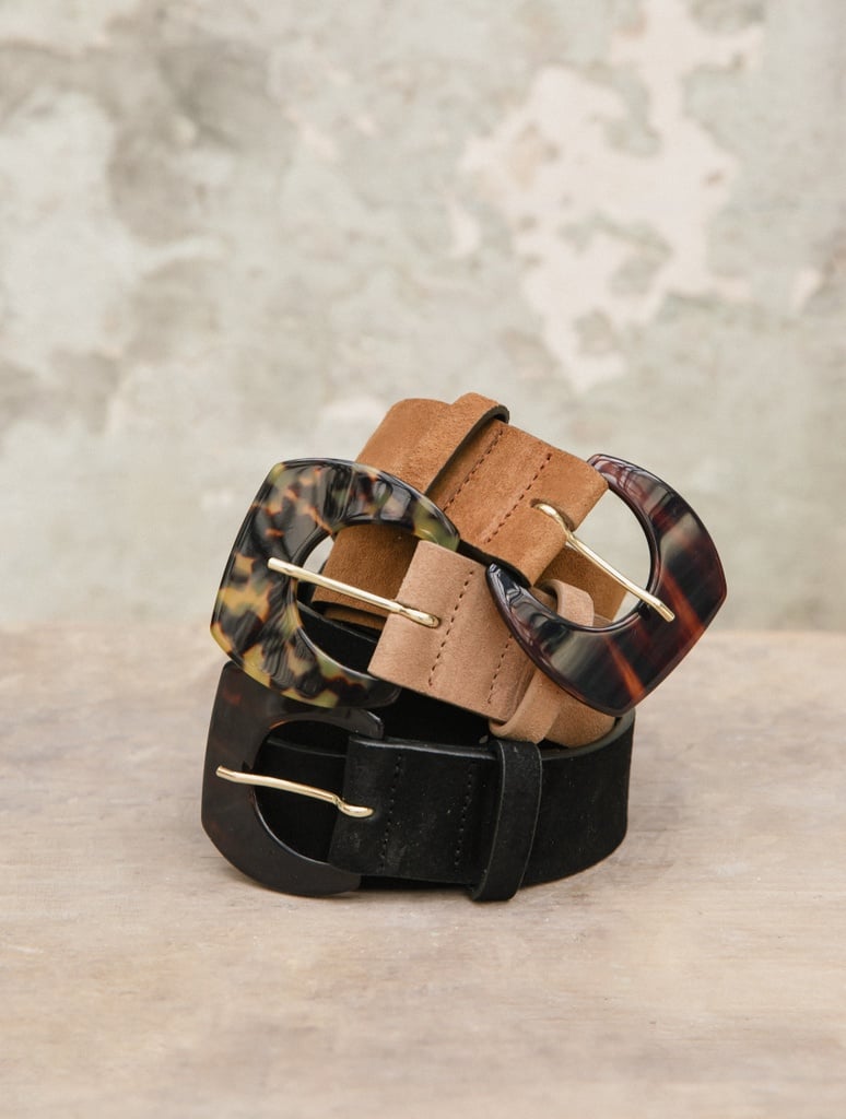 Small Leather Goods : Murano - Antelope