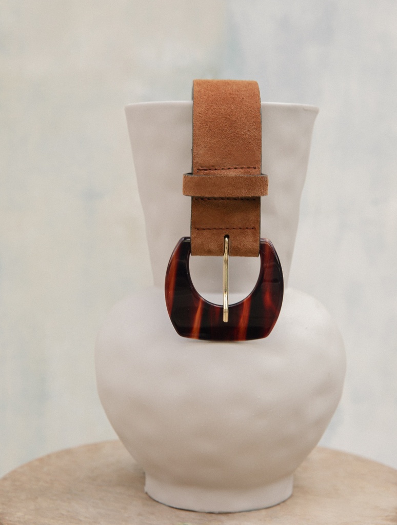 Boots (High Heels) : Murano - Camel