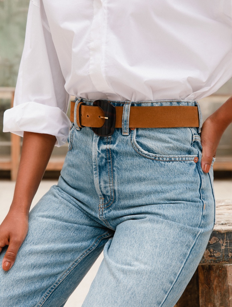 Boots (High Heels) : Murano - Camel