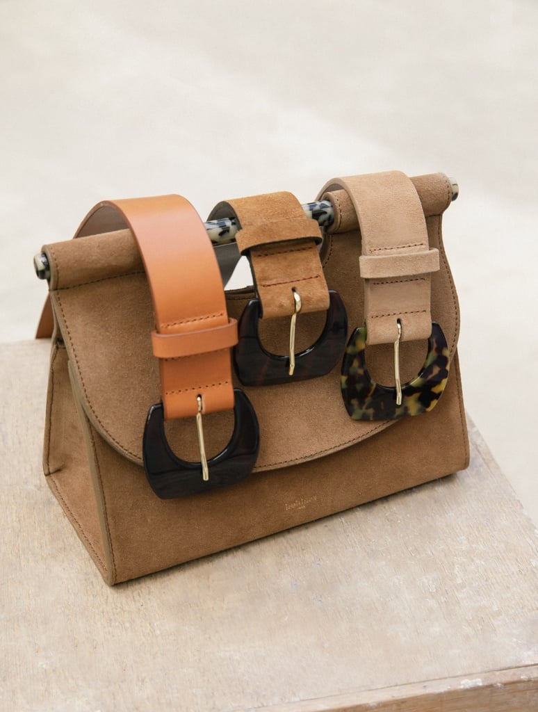 Boots (High Heels) : Murano - Camel