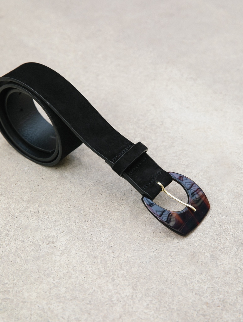 Cinturones : Murano - Black