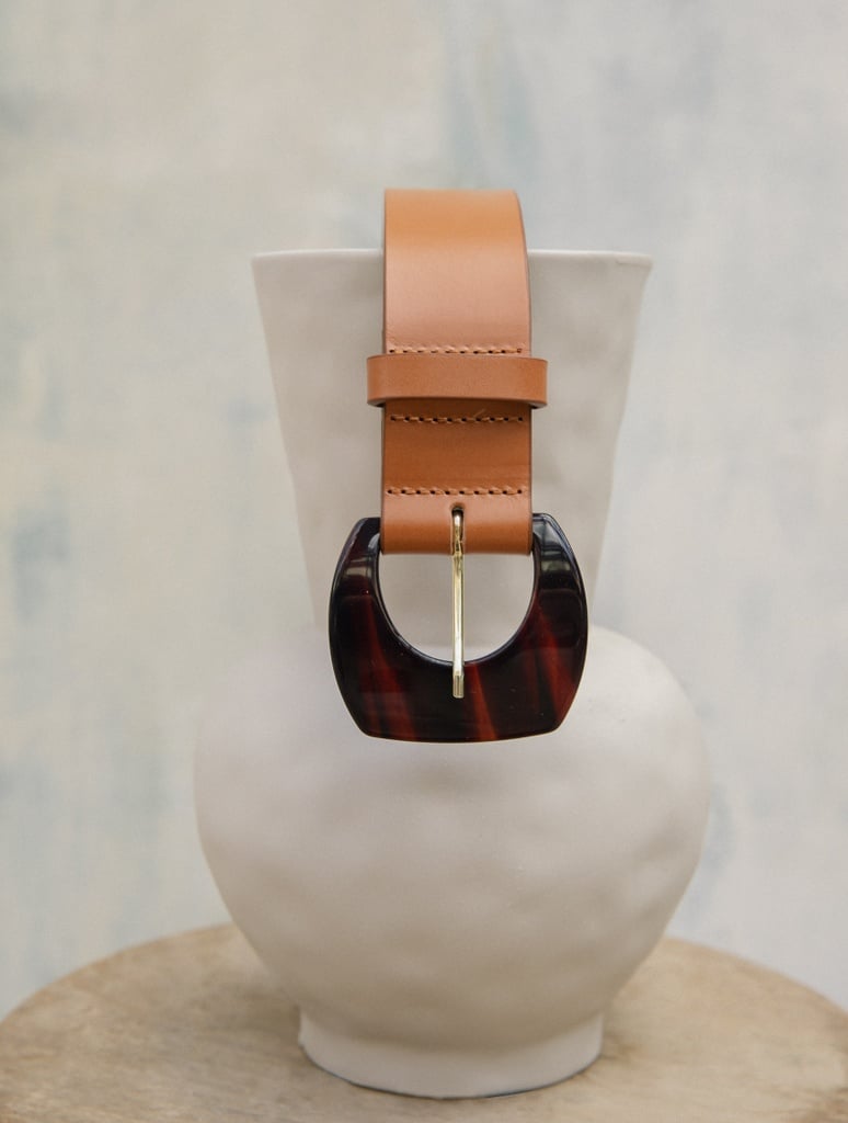 Knee & Thigh Boots : Murano - Honey