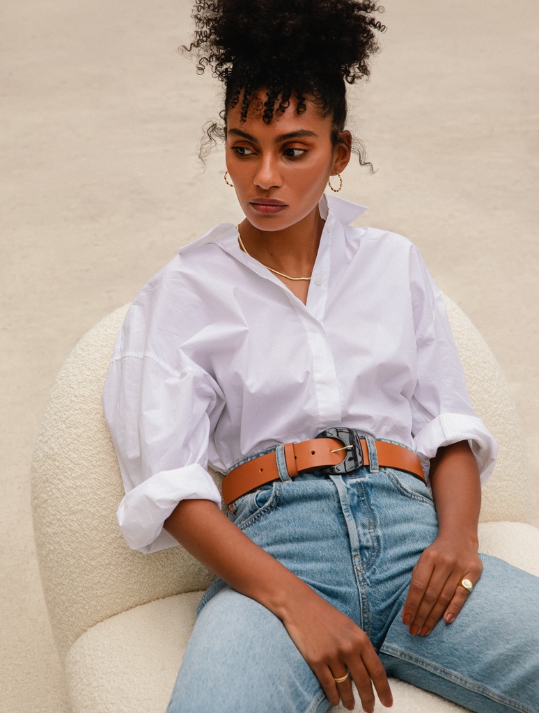 Bottes : Murano - Honey