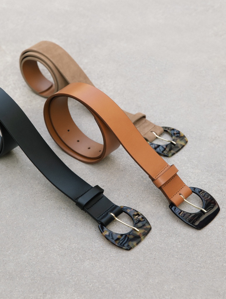 Bottes : Murano - Honey