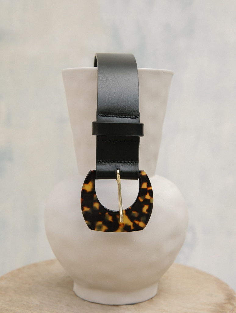 Ceintures : Murano - Tenebrae Black