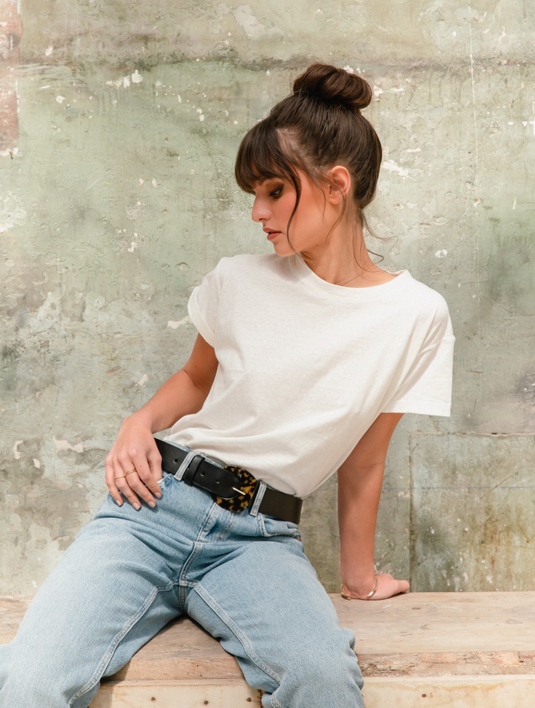 Ceintures : Murano - Tenebrae Black