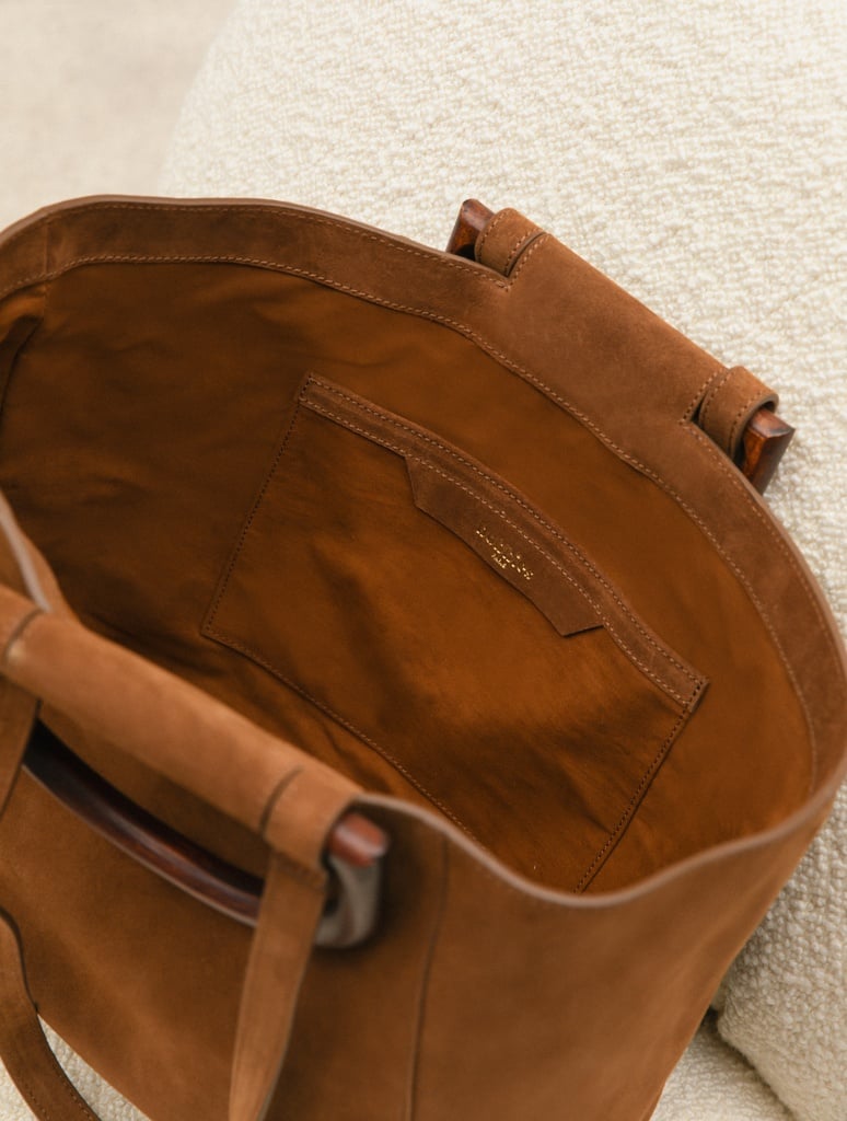 Sacs : Navigli - Camel