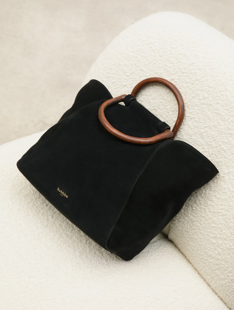 Sacs : Navigli - Black