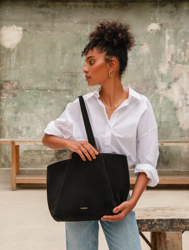 Sacs : Navigli - Black