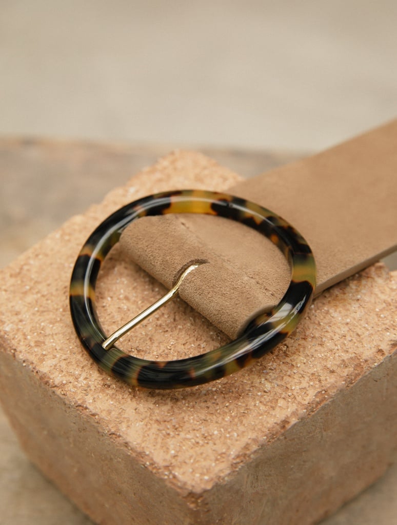 Belts : Oia - Antelope