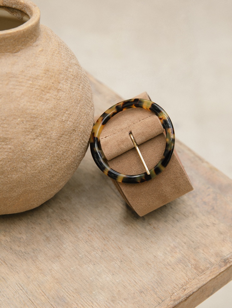 Ceintures : Oia - Antelope