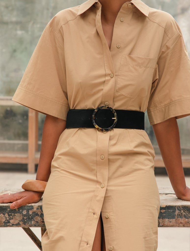 Ceintures : Oia - Black