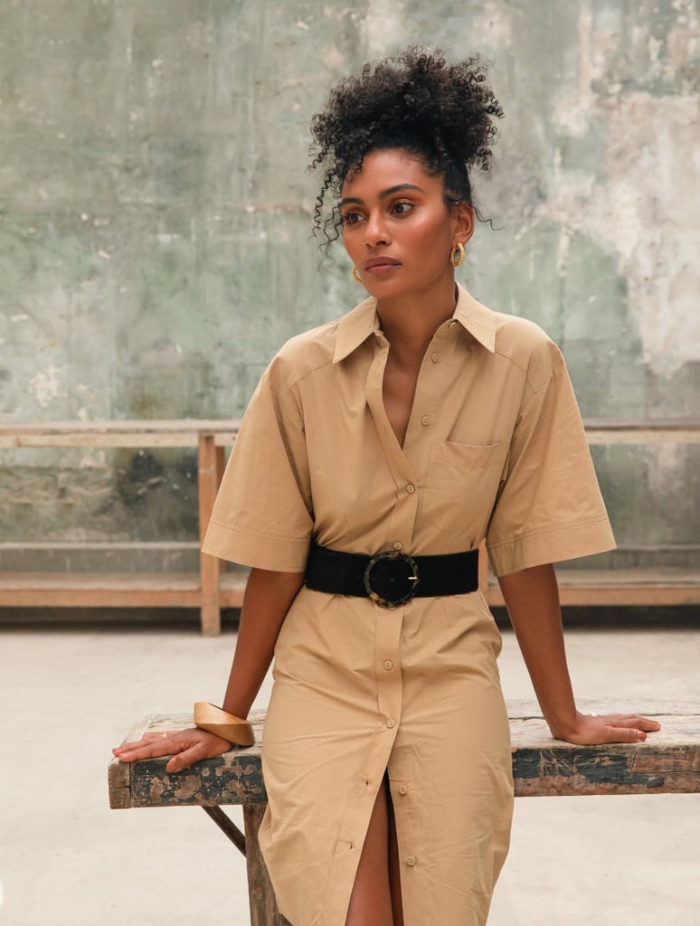 Ceintures : Oia - Black