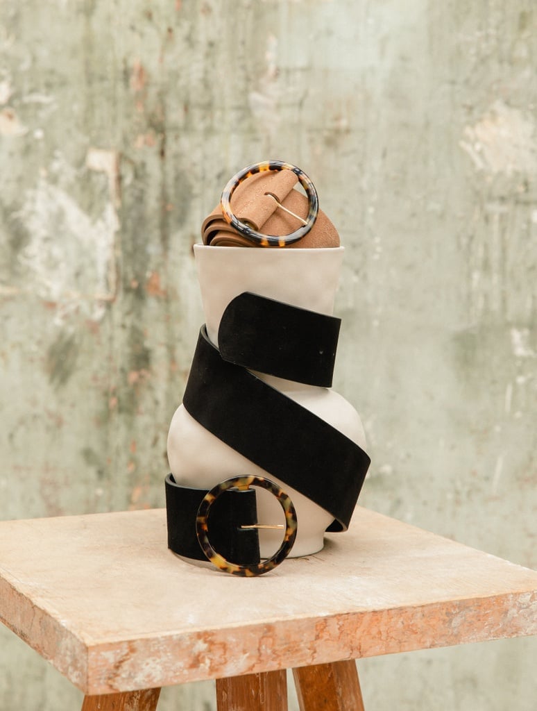 Ceintures : Oia - Black