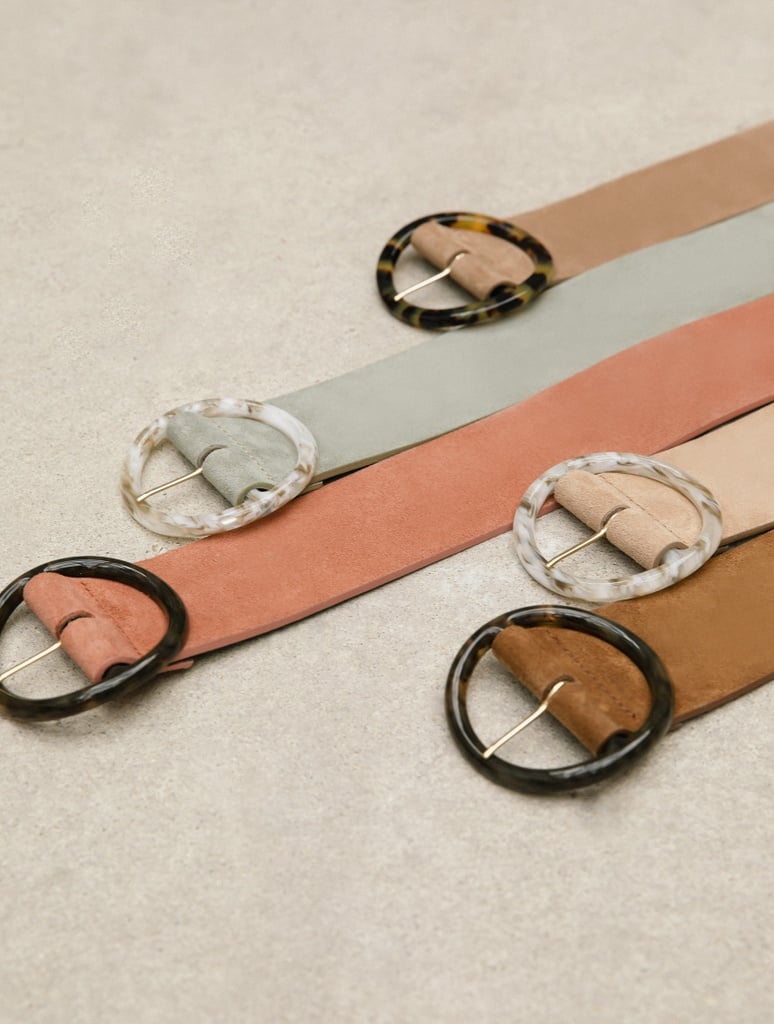 Ceintures : Oia - Sand