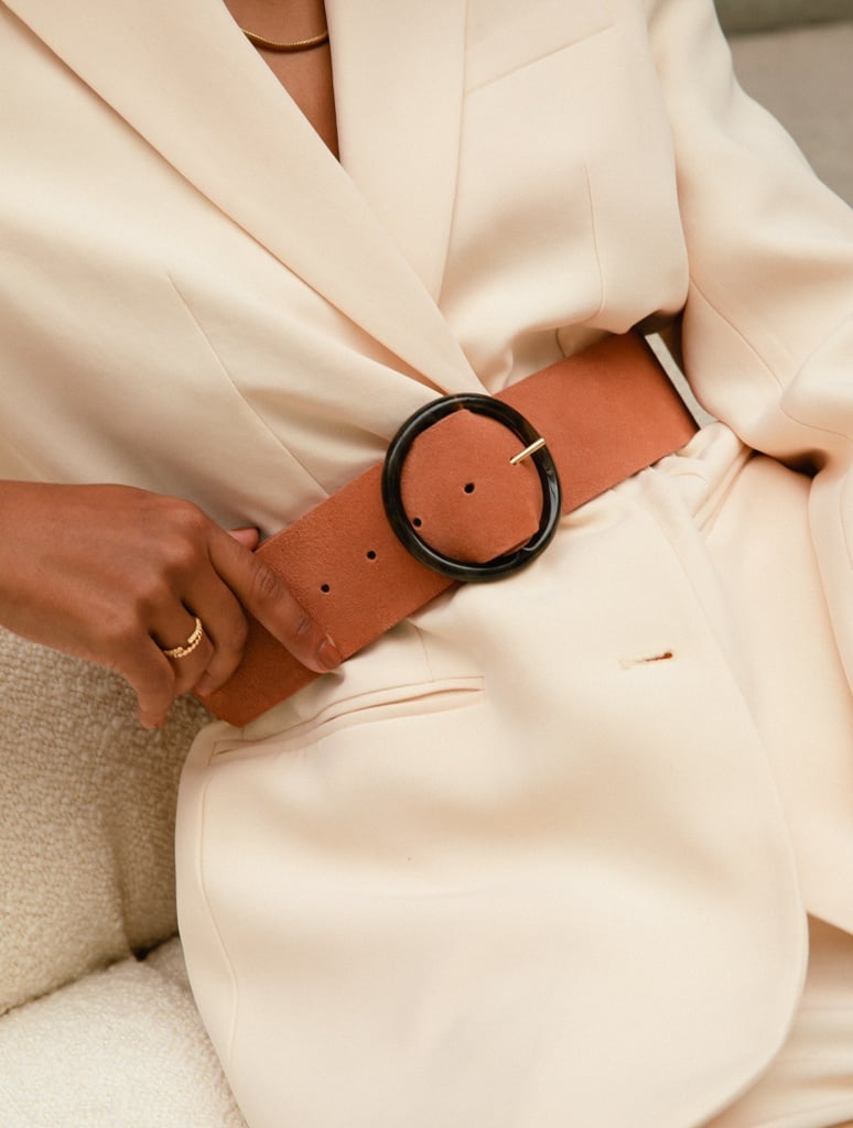 Ceintures : Oia - Powder Blush