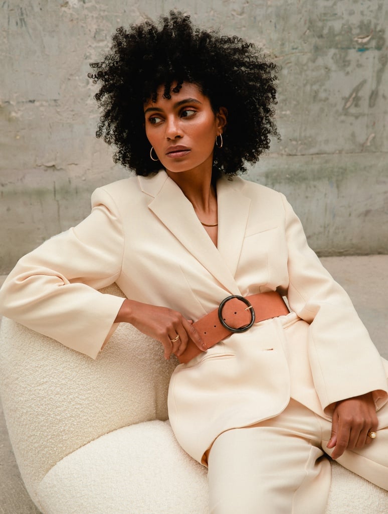 Ceintures : Oia - Powder Blush