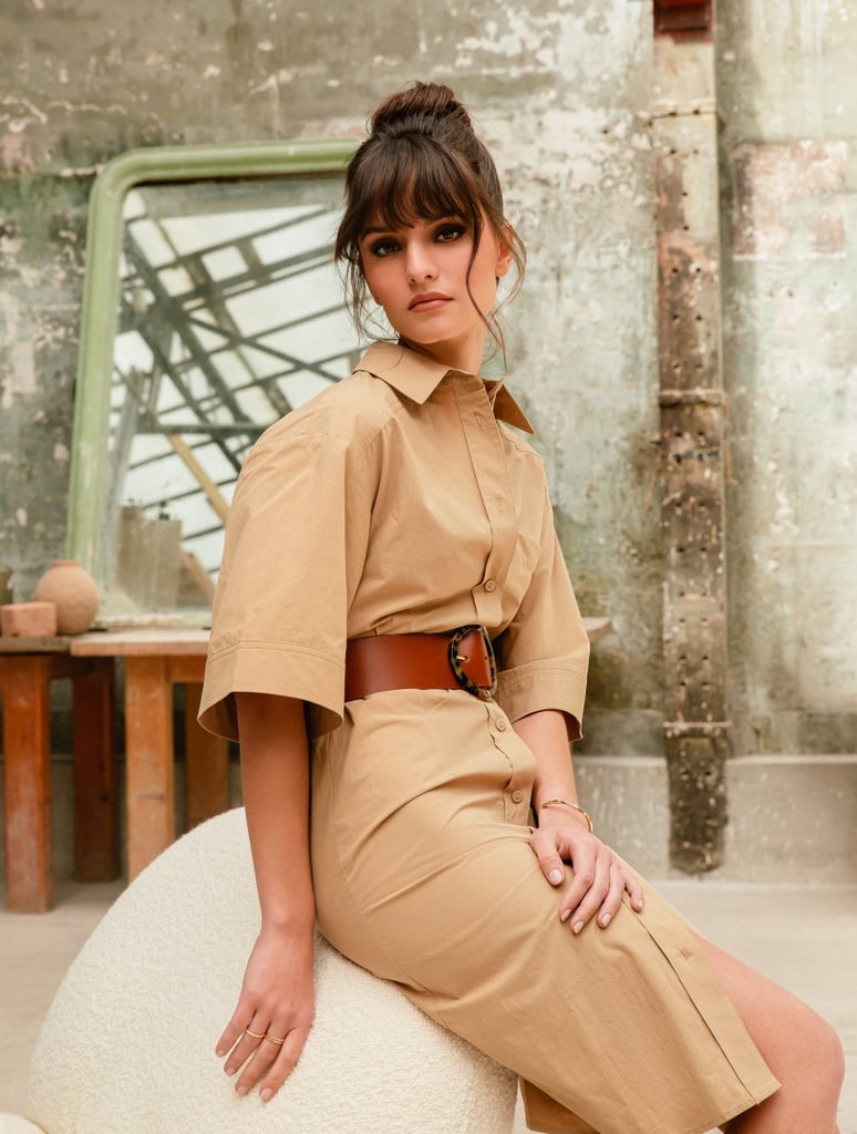 Ceintures : Oia - Cognac