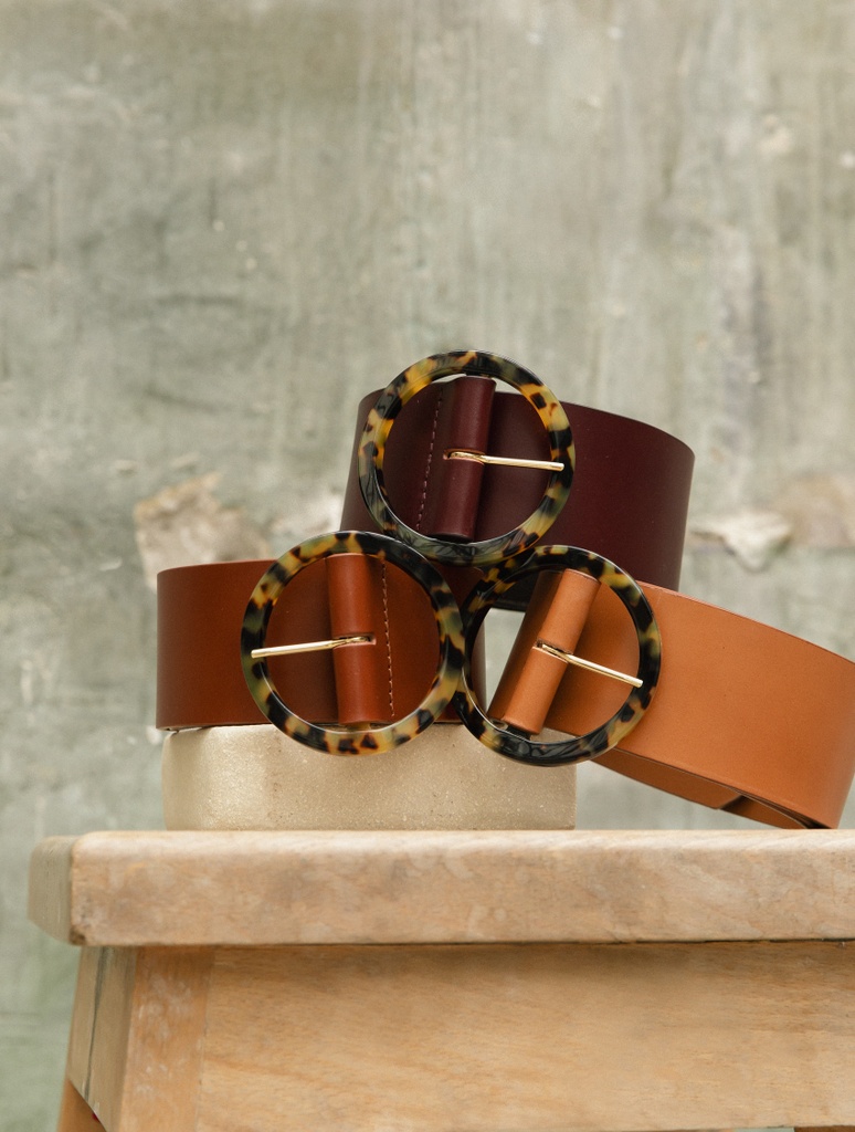 Cinturones : Oia - Merlot