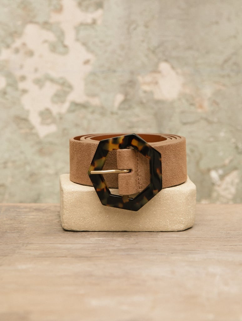 Cinturones : Trévise - Antelope