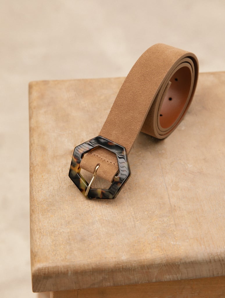 Cinturones : Trévise - Antelope