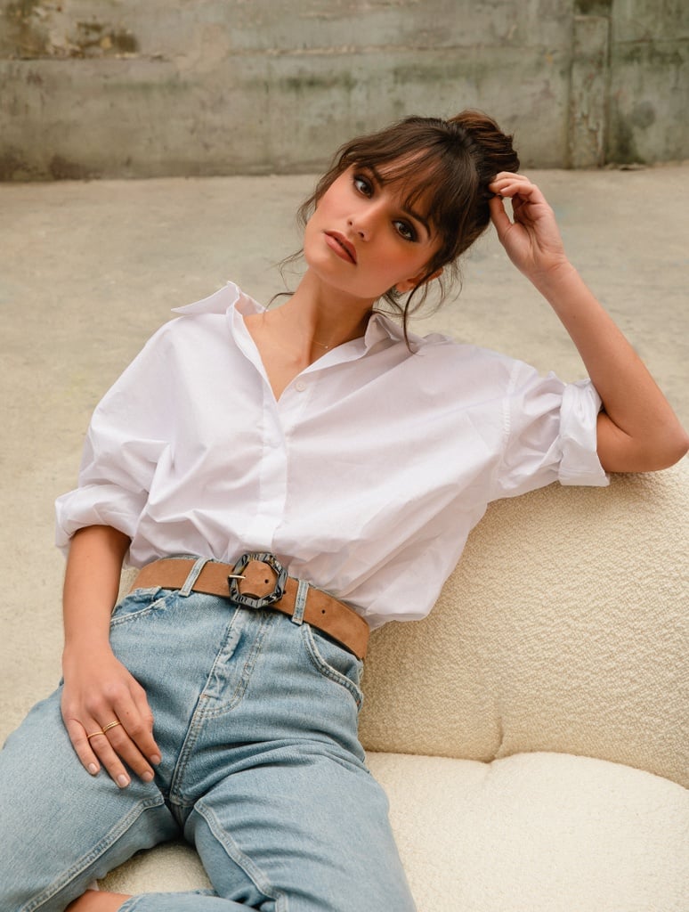 Cinturones : Trévise - Antelope