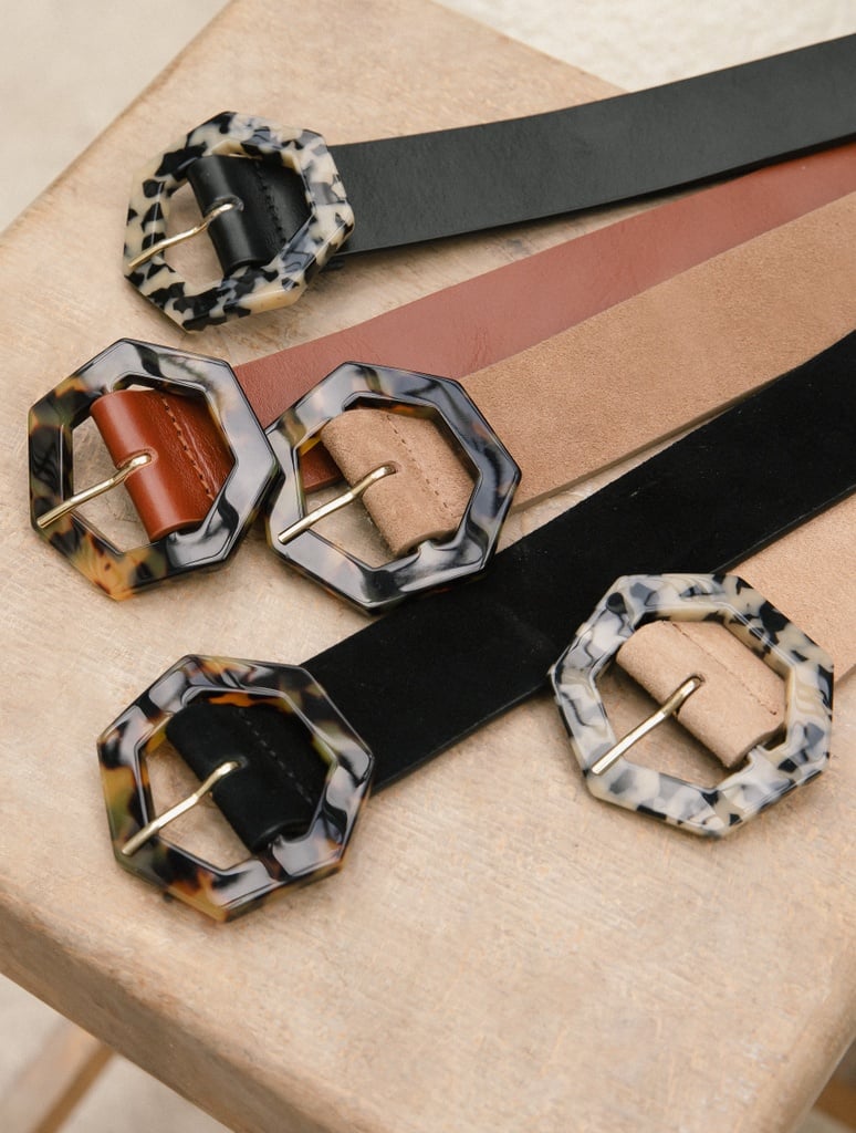 Cinturones : Trévise - Antelope