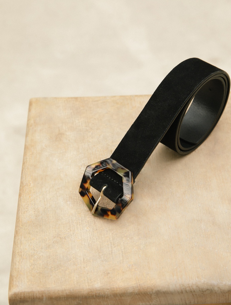 Cinturones : Trévise - Black