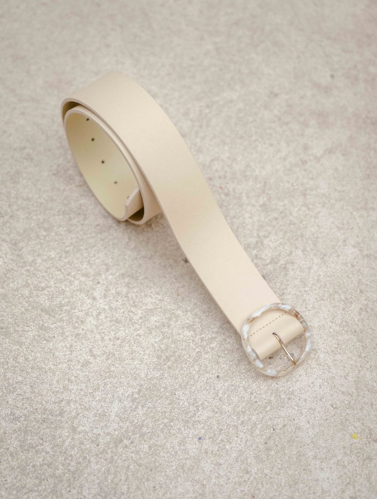 Belts : Anafi - Beige