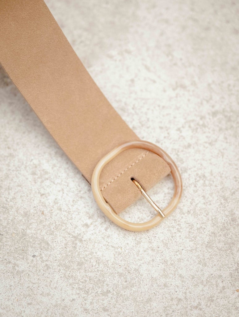 Belts : Anafi - Antelope