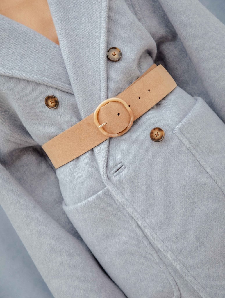 Belts : Anafi - Antelope