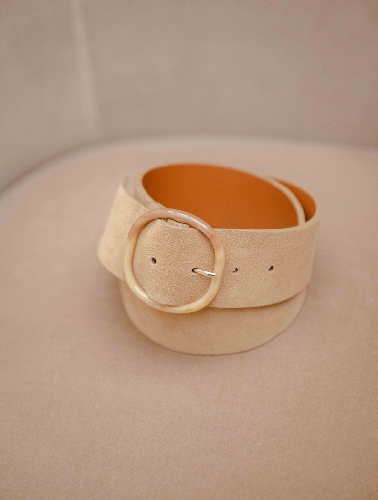 Ceintures : Anafi - Antelope