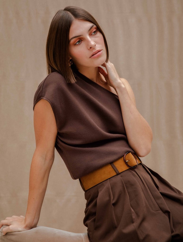 Belts : Anafi - Camel