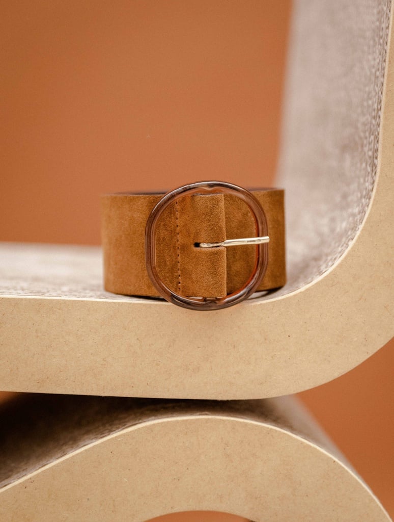 Belts : Anafi - Camel