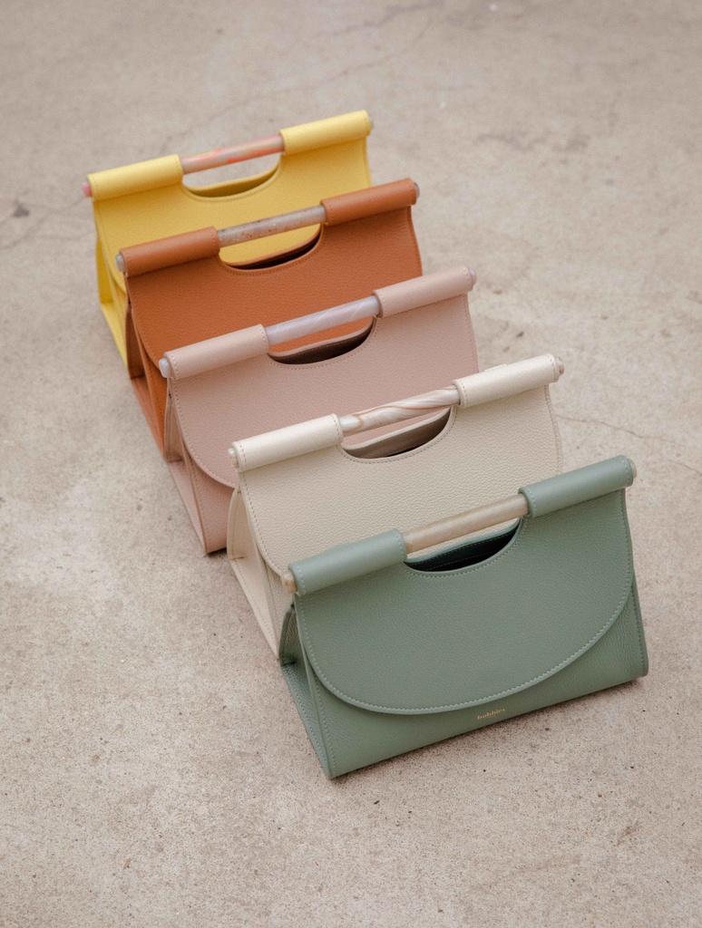 Bolsos : Ancône - Aloe